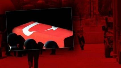 MSB açıkladı! 2 asker şehit oldu! Ölüm nedeni: Dehidratasyon