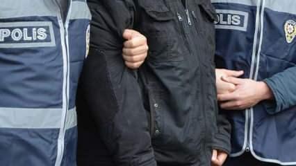 Samsun'da uyuşturucu operasyonu: 5 zanlı yakalandı!