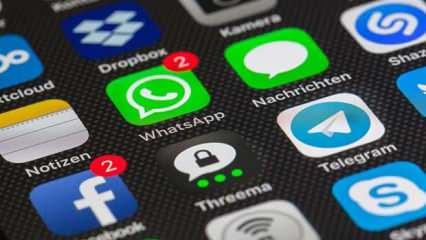 Selçuk Bayraktar duyurdu: Whatsapp'a Türk alternatif yolda!