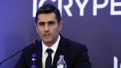 Son dakika: ICRYPEX'in kurucusu Gökalp İçer gözaltına alındı