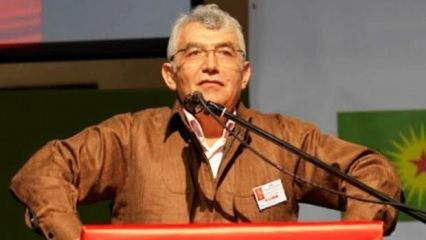 PKK elebaşı: Lozan'ı parçalayalım, haritayı değiştirelim
