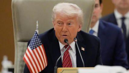 Kanada’nın Filistin karına Trump çıkışı: "Ticaret anlaşmasını zorlaştırıyor!"