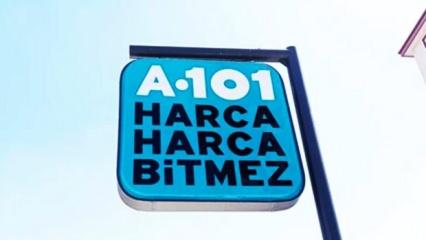 A101'e sürüş rahatlığını zirveye taşıyacak ürünler geliyor! Fiyat listesi...