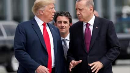 Trump, dün imzalamıştı! ABD'nin ek vergisine Türkiye'den ilk tepki: Avantaj sağlayacak!