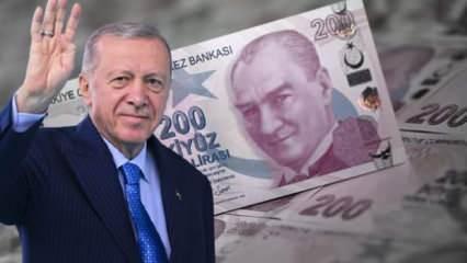 Cumhurbaşkanı Erdoğan müjdeyi verdi: Yıl sonuna kadar uzatıldı! Faiz indiriminin ardından önemli adım