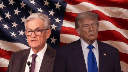 FED üzerinde Trump baskısı: ‘Siyasi indirim güveni yıkar!’”