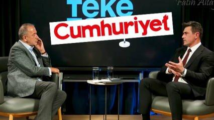 ICRYPEX skandalı Cumhuriyet'e uzandı! Dolandırıcılık davasını apar topar durdurmuşlar