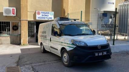 Kene kabusu devam ediyor: Sivas’ta keneden ölenlerin sayısı 12’ye yükseldi