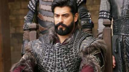 Kuruluş Osman 7.sezonda çok konuşulacak değişiklik! Bir devir kapanıyor