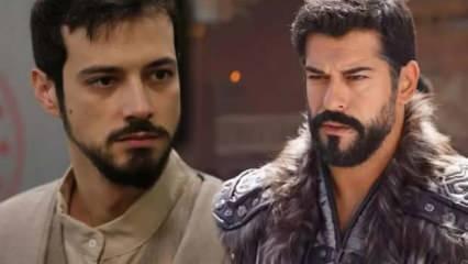 Mert Yazıcıoğlu, Kuruluş Osman'a evet dedi! Sosyal medya bunu konuşuyor