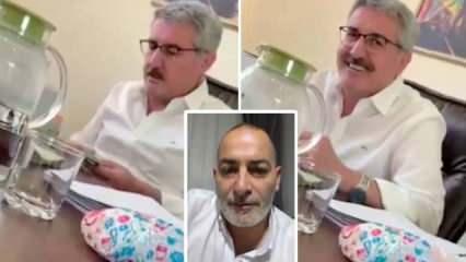 Rüşvet mi iftira mı? Diyanet görevlisi hakkındaki videoyla ilgili yeni bilgiler