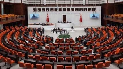 SON DAKİKA: DEM Parti'nin TBMM'de kurulacak komisyona göndereceği üyeler belli oldu