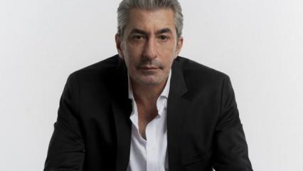Teşkilat'ın Ejder'i Erkan Petekkaya'dan heyecan verici açıklama! Eylül...