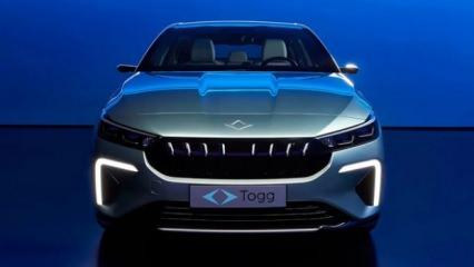 TOGG'un yeni sedan modeli T10F ne kadar, ön sipariş ne zaman? İşte TOGG T10F'in özellikleri