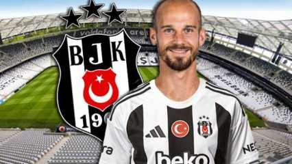 Vaclav Cerny, Süper Lig'e mi geliyor? Vaclav Cerny kimdir?
