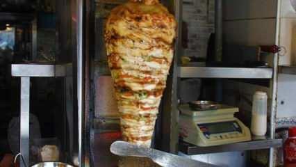 999 kişi zehirlenmişti! Tavuk döner faciasında istenen cezalar belli oldu