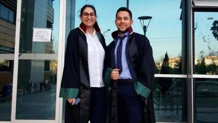 Boşanma davasında şaşırtan karar: Kayınpederine ait ev gelinine tahsis edildi