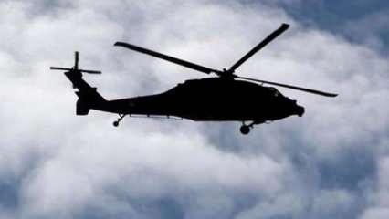 Afrika ülkesini sarsan olay: 2 bakan helikopter kazasında öldü!