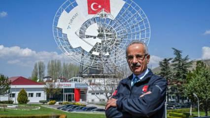 Bakan Uraloğlu duyurdu: Genç mühendisler, uzay teknolojilerinde sınırları zorluyor!