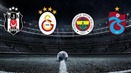 Dört büyüklerden yerli 'Next Sosyal'e tam katılım