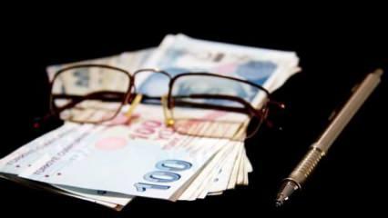 Erken emeklilik müjdesi: 1999-2008 SGK girişliler dikkat!