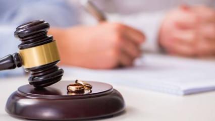 Evli çiftler dikkat! Yargıtay'dan emsal karar: Evi terk etmek 'tam kusurlu' sayıldı