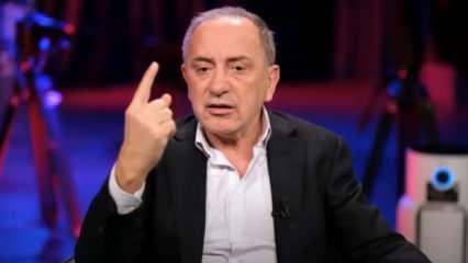  Fatih Altaylı'nın Youtube kanalına erişim engeli getirildi