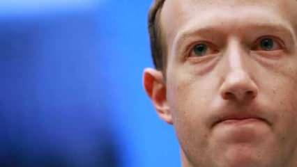 Genç mühendis, Zuckerberg'in 1 milyar dolarlık teklifini reddetti!