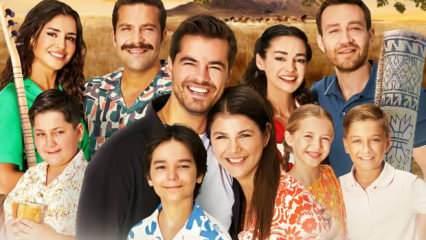 Gönül Dağı 6.sezon öncesi beklenmedik ayrılık! Yerine geçen isim şaşırttı