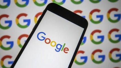 Google'dan internet sitelerine yeni darbe!