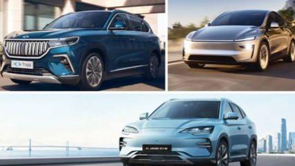 Ne Tesla, Ne BYD! Togg ortalığı kasıp kavurdu: 613 bin TL'ye sıfır otomobil kampanyası