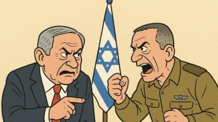 Netanyahu'nun zaferi İsrail'in mağlubiyeti olur mu?