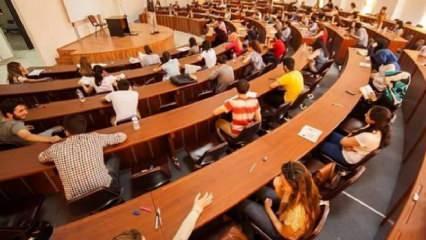 Üniversite Kayıtları Tarihleri (ÖSYM 2025) Bunlar yoksa kayıt yapılmıyor!