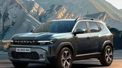 Yapay zekanın SUV favorileri belli oldu! İlk sıra şaşırtmadı