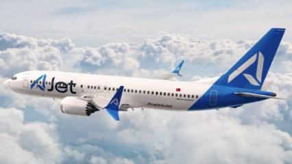 AJet 2025 Pilot Alımı Başvuru Şartları! Başvurular ne zaman ve nasıl yapılacak?
