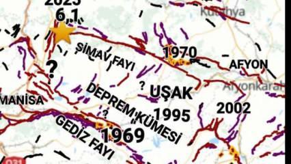 Balıkesir depremi sonrası uzmandan korkutan uyarı! Başka şehre dikkat çekti