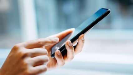 Bunlar telefon internetinin hızını düşürüyor! Hepsini birer birer kapatın