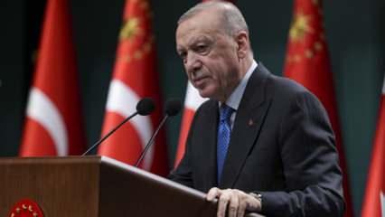 Cumhurbaşkanı Erdoğan duyurdu: Sanal bahise karşı harekete geçiliyor!