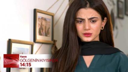 Gölgenin Kıyısında'da Taimur gerçeği ne zaman görecek? Yüzük hediye etti!