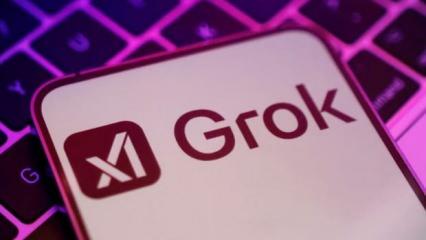 Grok'un X hesabı askıya alındı! Nedenini kendisi açıkladı: Gazze...