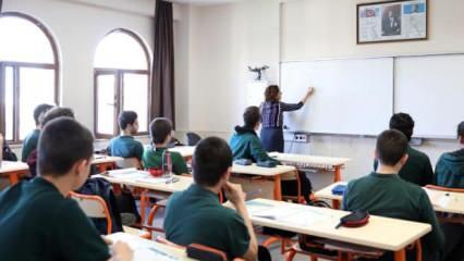 MEB'den köklü değişiklik! İngilizce artık akıcı şekilde konuşulacak