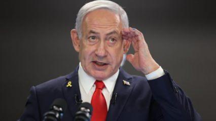 Netanyahu'dan Hamas ile 'ateşkes' açıklaması: Geride kaldı!