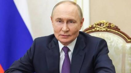 Putin, Alaska'ya giden ilk Rus lider olacak