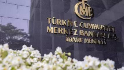 TCMB'den yeni enflasyon rotası! 'Faiz indirimi güçlendi'