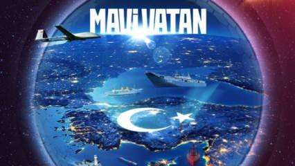 TEKNOFEST Mavi Vatan ziyaretçi kayıtları başladı!