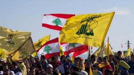 Hizbullah'tan ABD'ye gönderme: Ölümcül tuzaklar kuruyor!