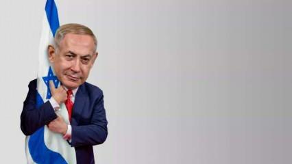 Netanyahu'nun en büyük korkusu: Gazze savaşını bu yüzden bitirmiyor!