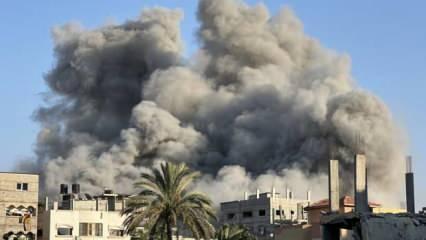 Gazze ateşkesinde flaş gelişme! Hamas’a yeni teklif!