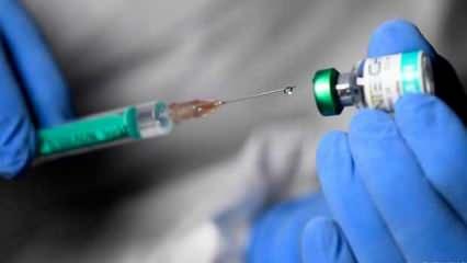 ABD, mRNA aşı projelerini iptal etti: "Faydasından çok riski var"