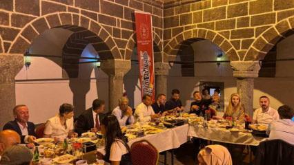 “Bir Anadolu Şenliği” ilk durağı Hakkari’de coşkuyla başladı